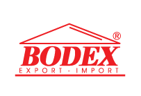 Bodex - Logo