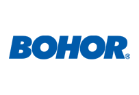 Bohor - Logo