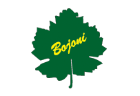 Bojoni - Logo