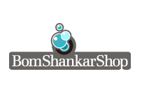 Bom Shankar Shop - Logo