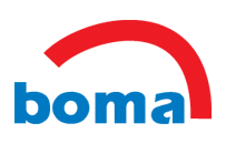 Boma - Logo