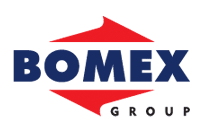 Bomex - Logo