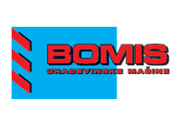 Bomis - Logo