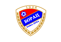 Borac Banjaluka - Logo