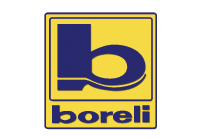 Boreli - Logo