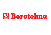 Borotehna - Logo