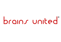 Brains United - Logo