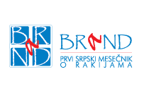 Brand mesečnik - Logo