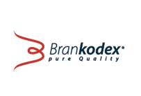 Brankodex d.o.o. - Logo