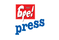 Bre Press - Logo