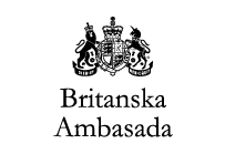 Britanska ambasada - Logo