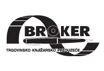 Broker - Logo