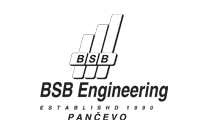 BSB Engineering - Logo