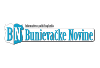 Bunjevačke novine - Logo