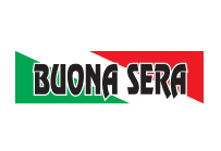 Buona Sera - Logo