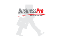 BusinessPro - Logo