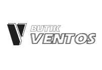 Butik Ventos - Logo
