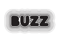 Buzz - Logo