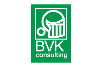 BVK Consulting - Logo