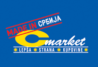 C-Market - Logo