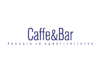 Caffe & Bar - Logo