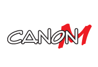 Canon M - Logo