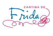Cantina de Frida - Logo