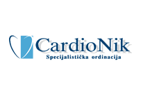 Cardio Nik - Logo