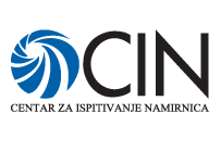 Centar za Ispitivanje Namirnica - Logo