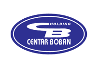 Centar Boban - Logo