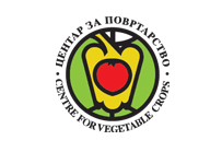 Centar Za Povrtarstvo - Logo