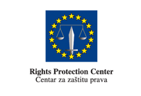 Centar Za Zaštitu Prava - Logo