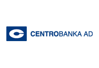 Centrobanka - Logo