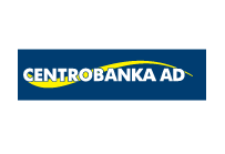 Centrobanka - Logo