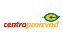 Centroproizvod - Logo