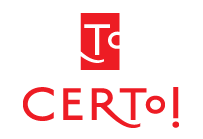 Certo - Logo