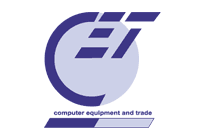 Cet - Logo