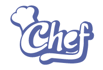 Chef - Logo