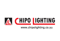 Chipo Lighting - Logo