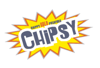 Chipsy - Logo