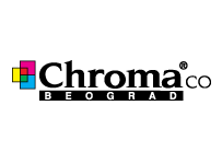 Chroma - Logo