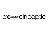 Cineoptic - Logo