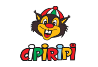 Cipiripi - Logo