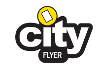 City flyer - Logo