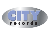 City records - Logo
