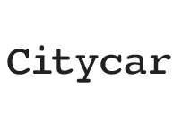 Citycar Group - Logo