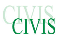 Civis - Logo