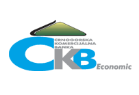 Crnogorska komercijalna banka - Logo