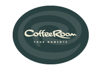 Coffee Room - Logo