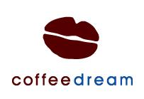 Coffee Dream - Logo